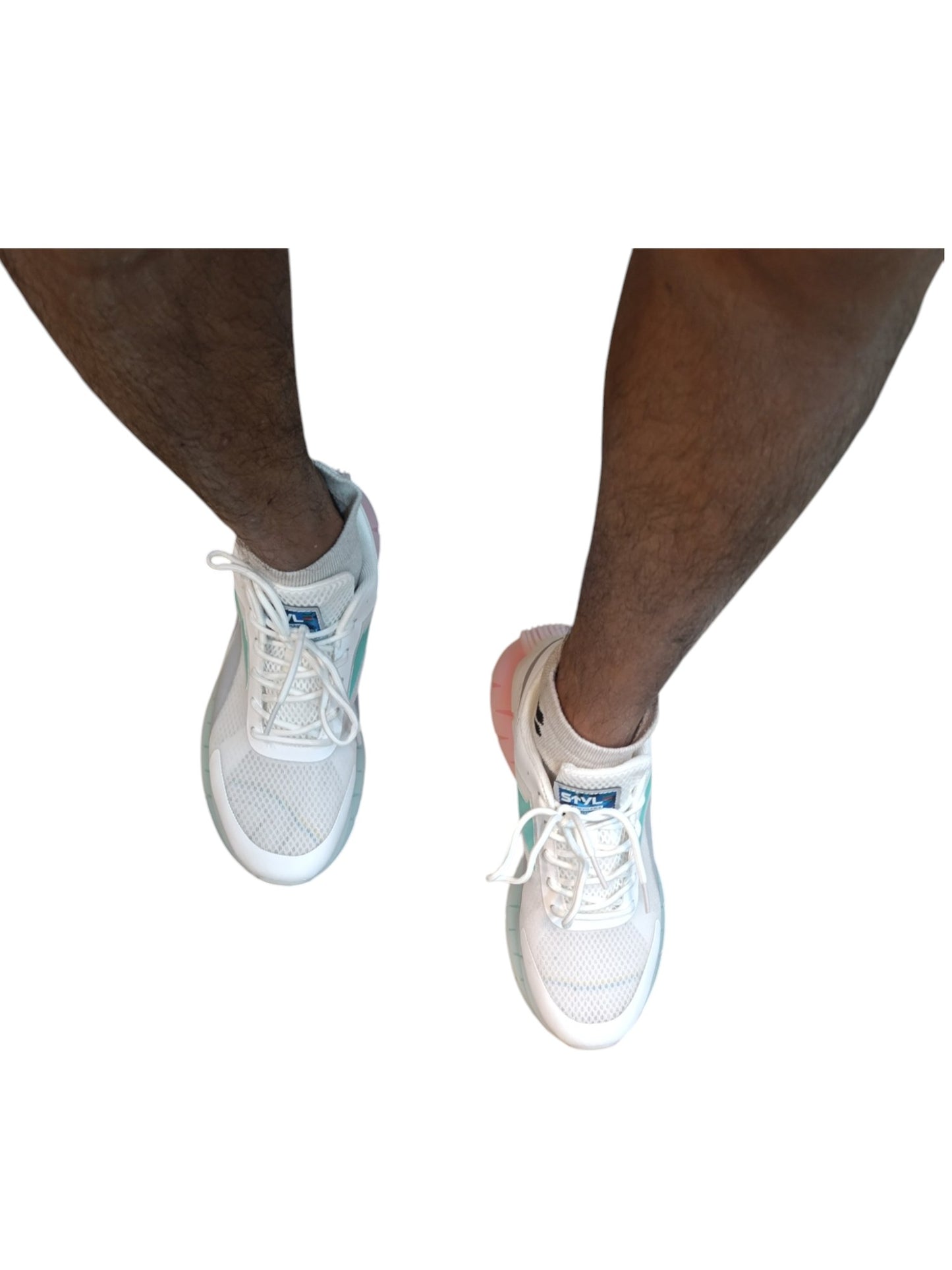 Aces Aero Stride