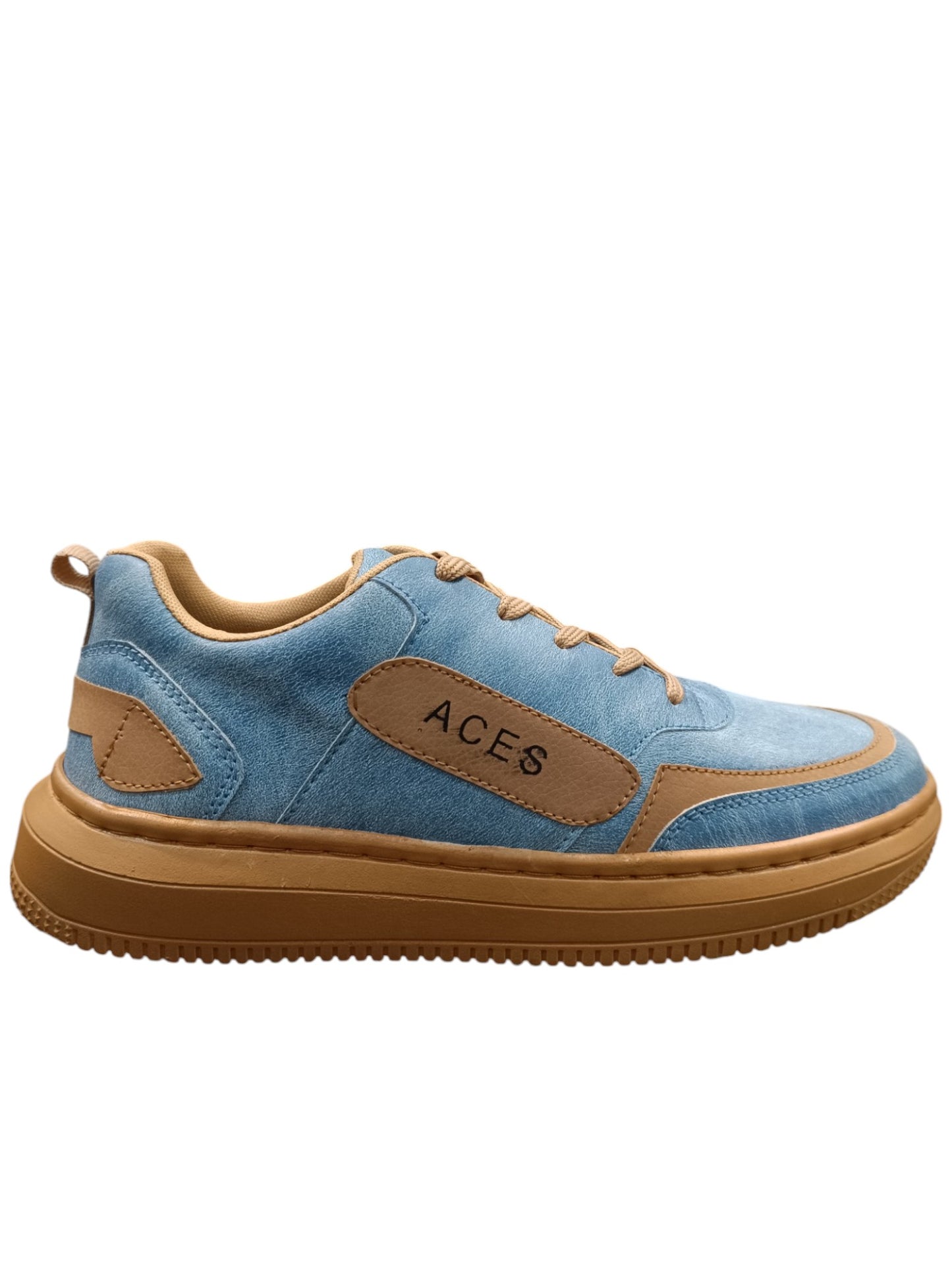 Aces Flex Blue