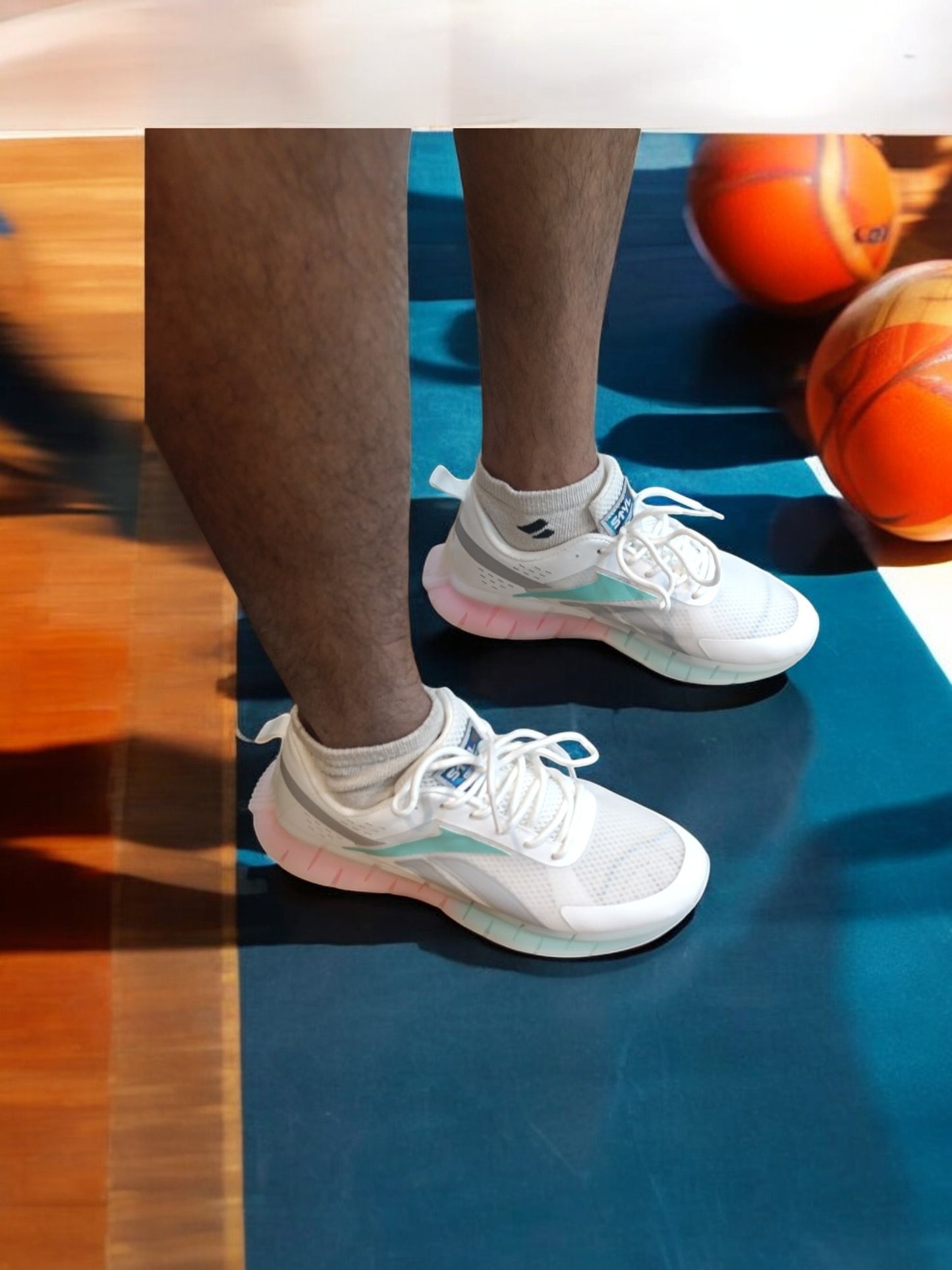 Aces Aero Stride