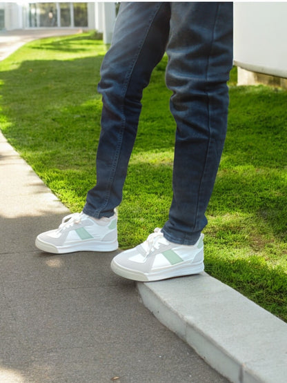 Aces Skywalk Green