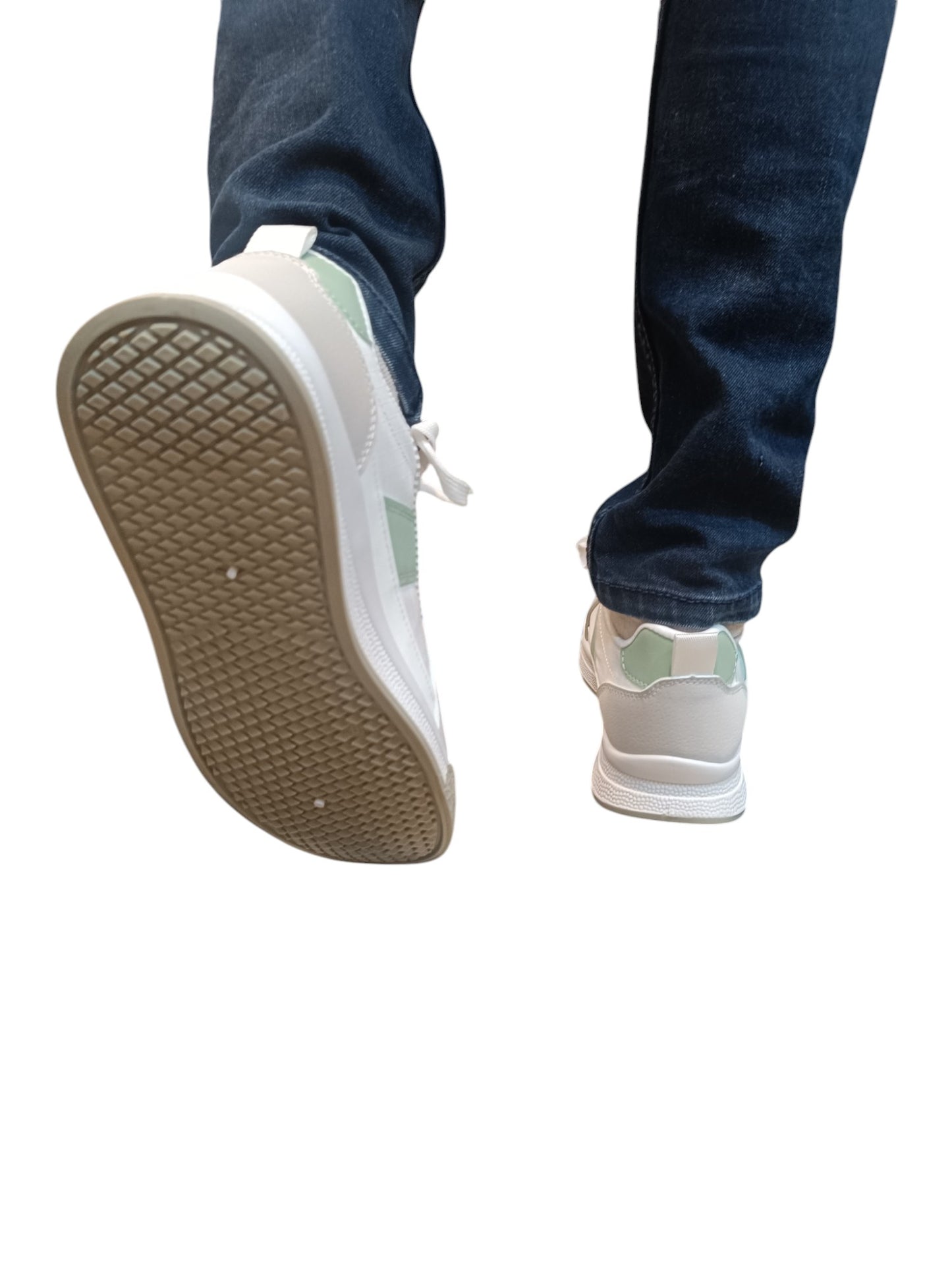 Aces Skywalk Green