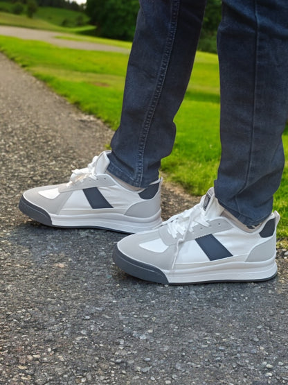 Aces Skywalk Black
