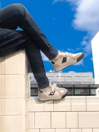 Aces Skywalk Black