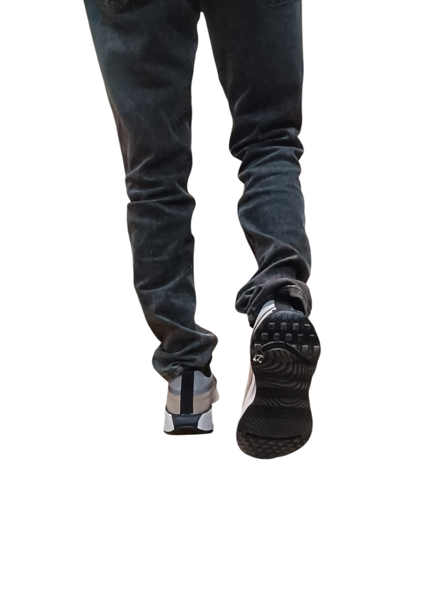 Aces Stride Runner Beige