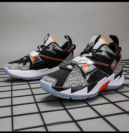 Aces Velocity Black