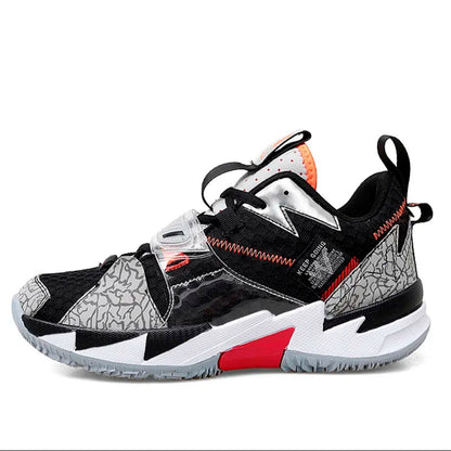 Aces Velocity Black