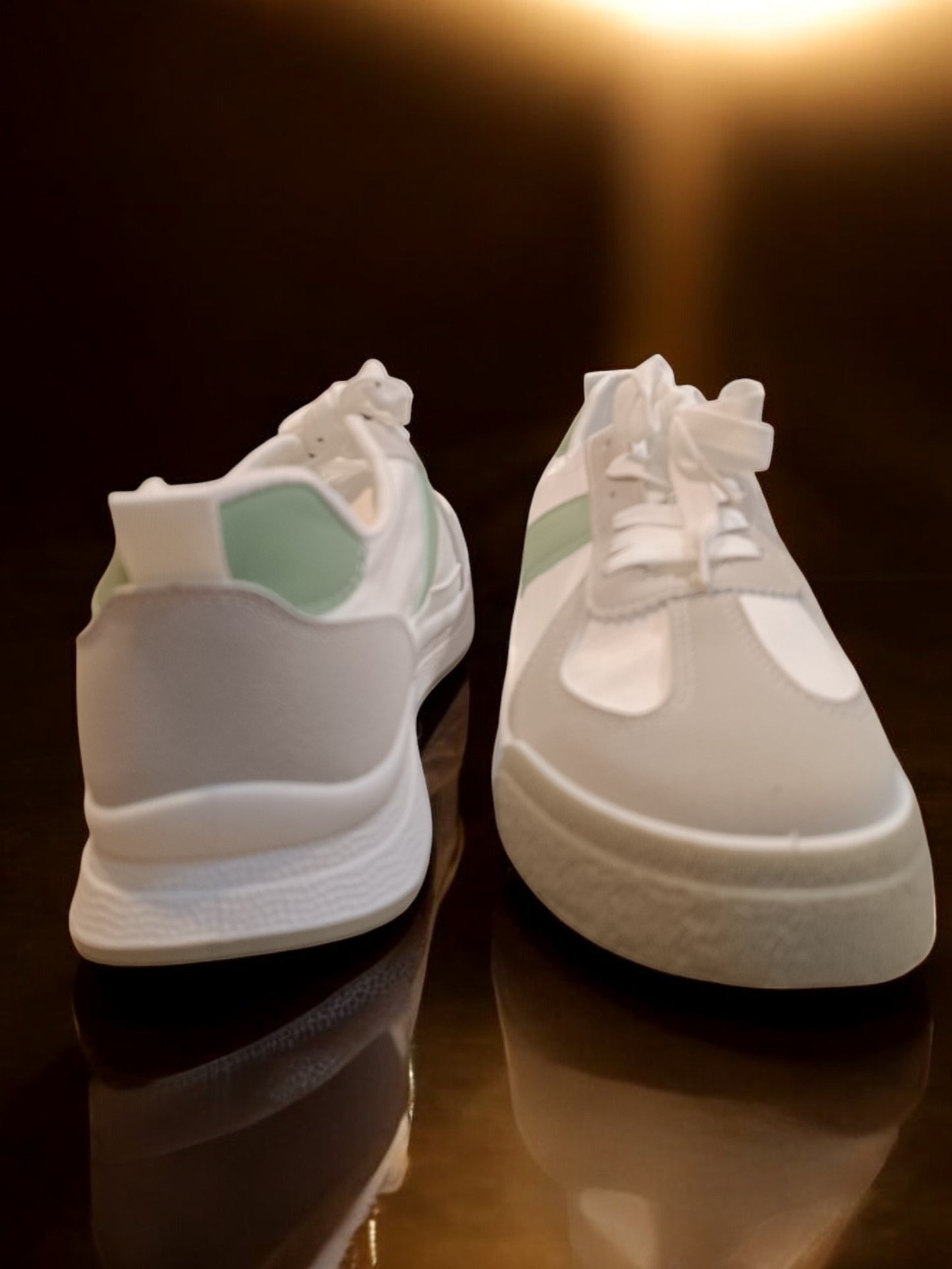Aces Skywalk Green
