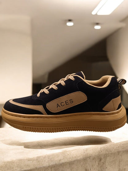 Aces Flex Black