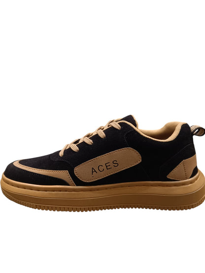 Aces Flex Black