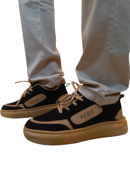 Aces Flex Black