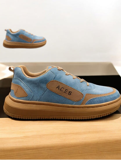 Aces Flex Blue