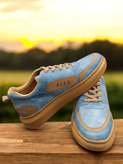 Aces Flex Blue