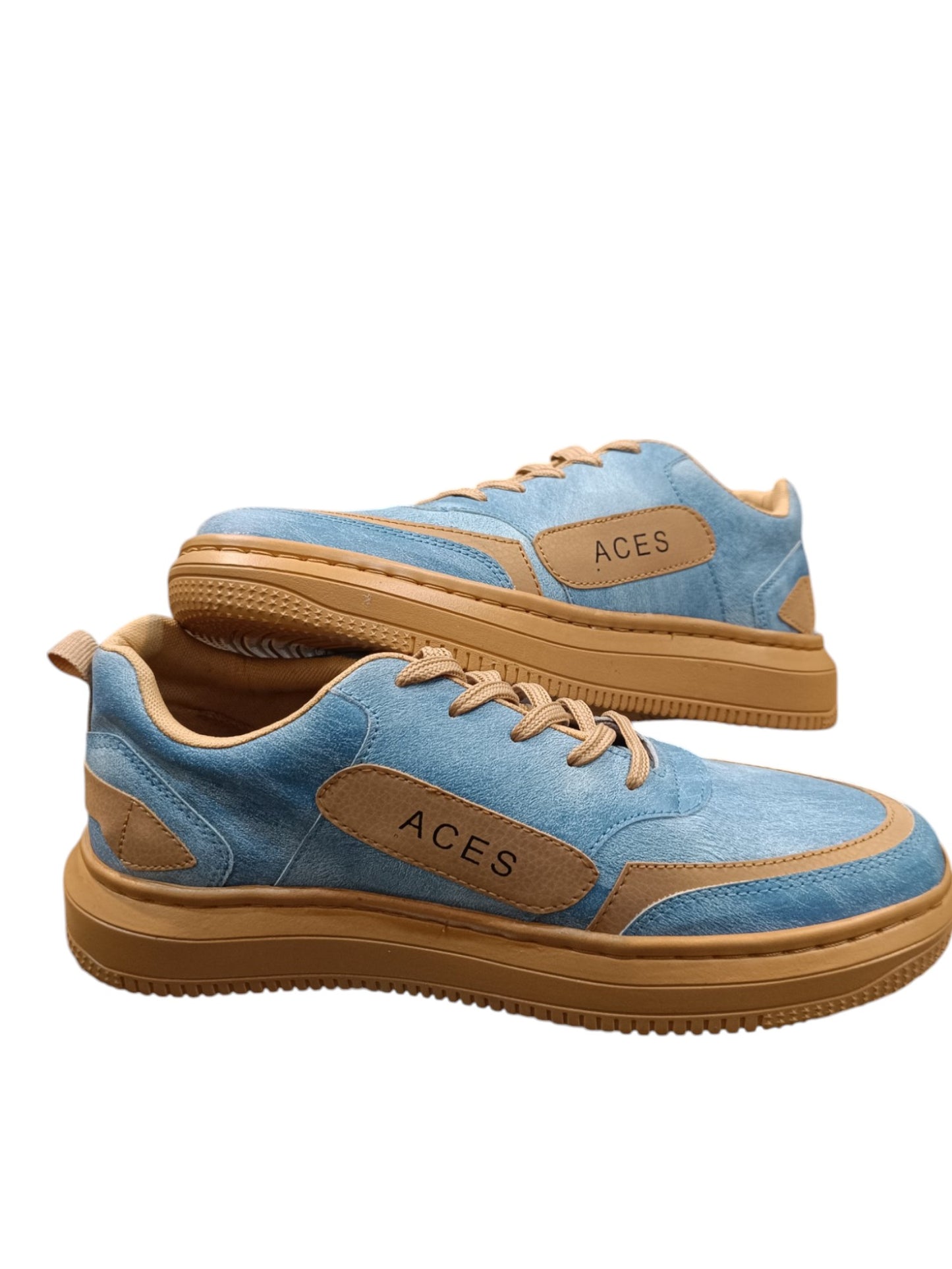 Aces Flex Blue