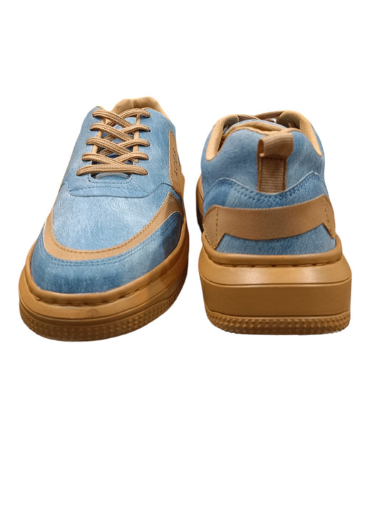 Aces Flex Blue