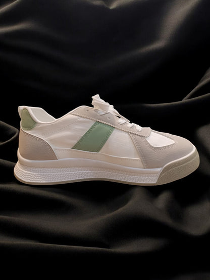 Aces Skywalk Green