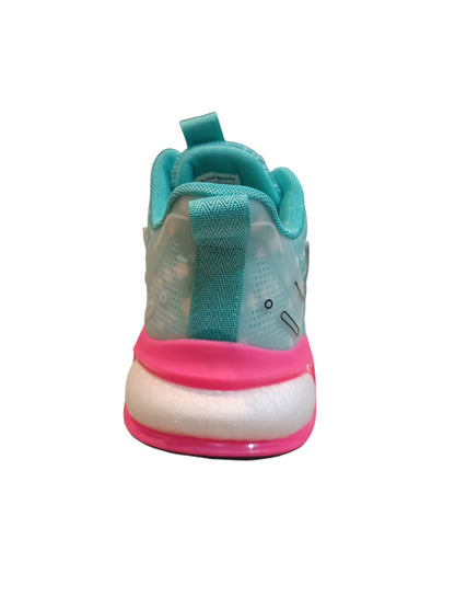 Aces Dunkline Green