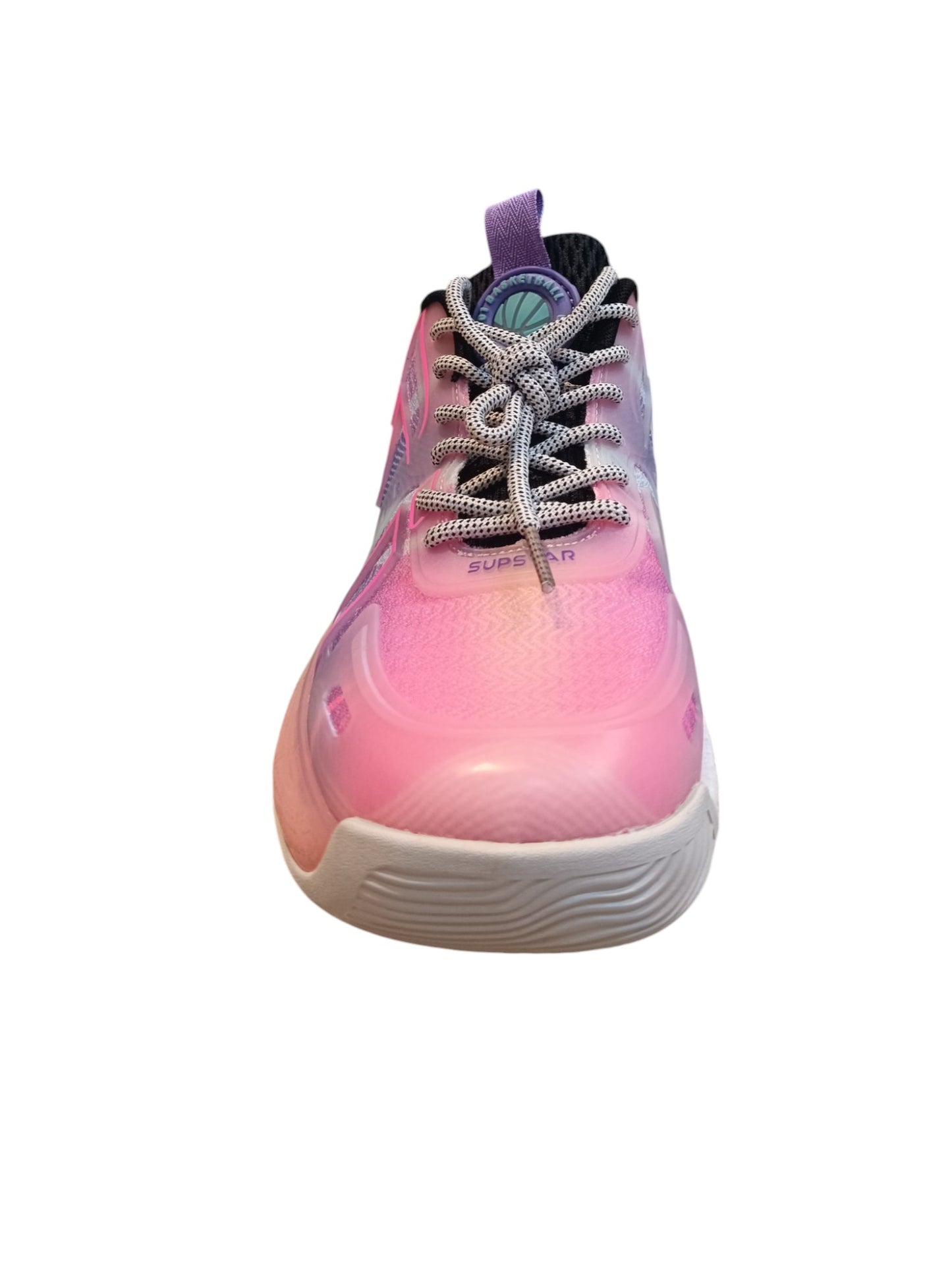 Aces Dunkline Purple