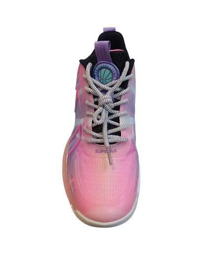Aces Dunkline Purple
