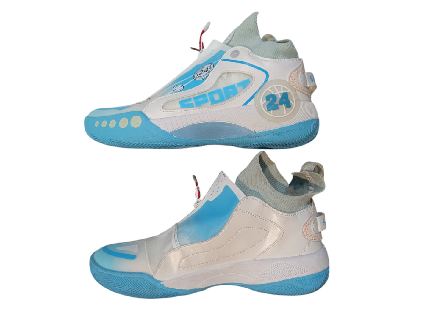 Aces Zip