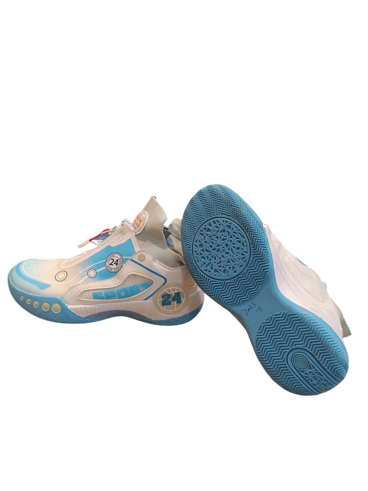 Aces Zip